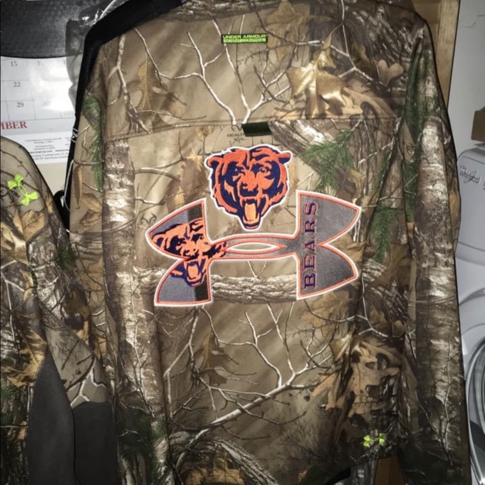 Jackets